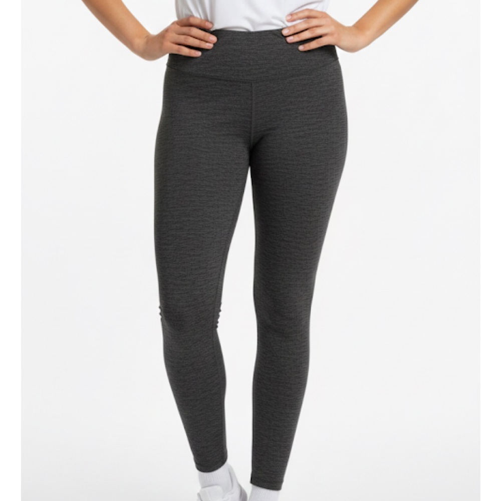 NO BOUNDARIES Leggings, Juniors XXL, Gray